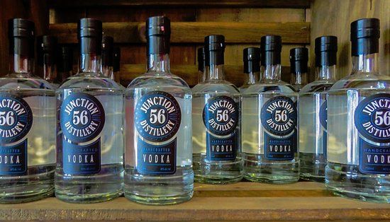 Junction 56 Distillery